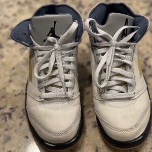 Michael Jordan (5) Kids